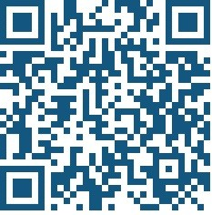 Hamilton Public Health vaccine reporting QR code
